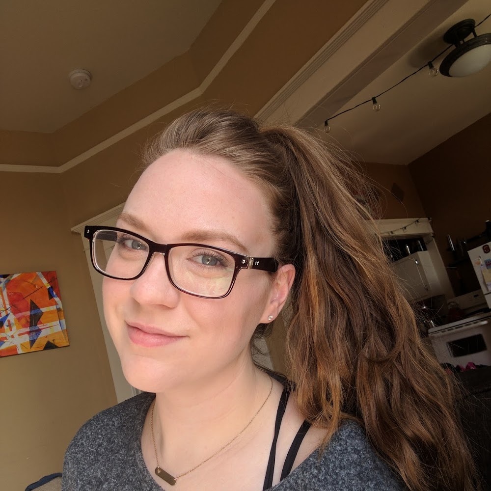 Meet your Posher, Amanda